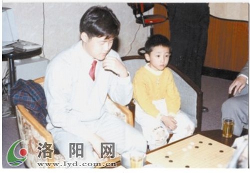 little Shi Yue