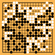 A famous game